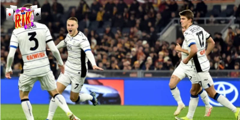 Tham gia đặt cược Coppa Italia cùng cổng game